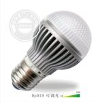 ���ɵ���ϵ�С��������� DP019-T 3WE27LED���ܵ�