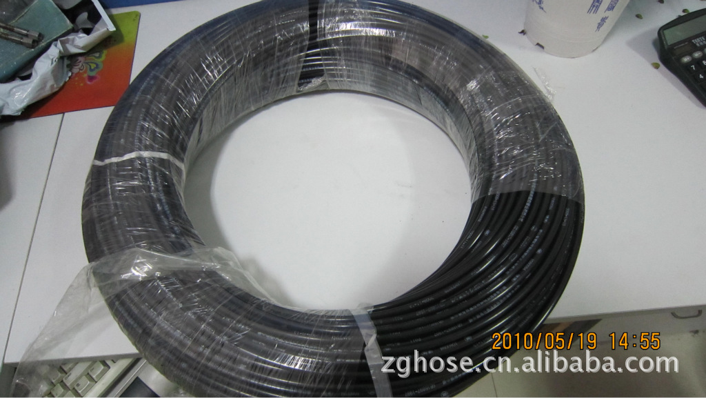 供应尼龙管总成,PA11管,PA12管