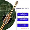 ECT探针,KTS探针，弹簧探针，INGUN探针，QA探针，