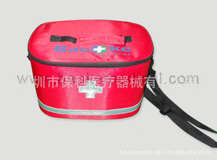 急救箱、急救包-户外防护包 意外伤害急救包 运