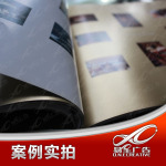 印刷案例实拍品质保证送货上门,产品样本印刷