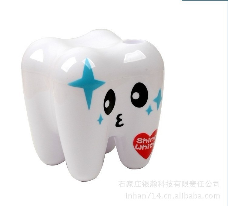 【牙齿形状糖果盒\/收纳盒】价格,厂家,图片,文件夹、文件册,石家庄银瀚科技有限责任公司-马可波罗网