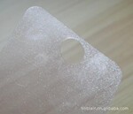 东莞厂家手机静电吸附钻石保护膜|钻石保护膜专业生产厂家