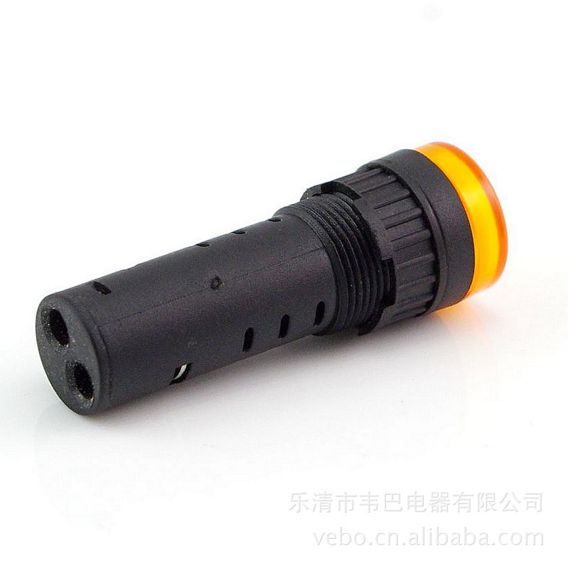 【特价供应:AD16-16信号灯 APT 配电柜 控制箱