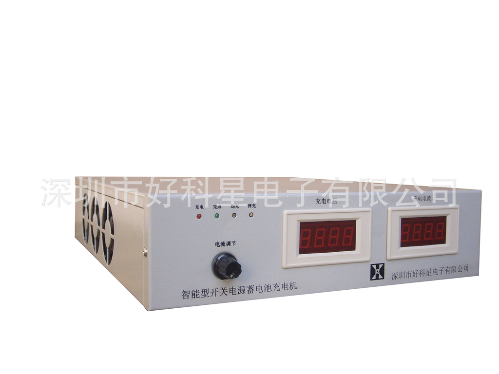 HKXCD-4KW(300-78-370)