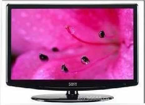 高清画质全新27寸液晶电视机1050元 - 周家剑