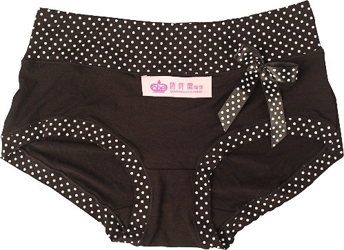 香港品牌内衣裤 <em>男女内裤</em> 竹纤维 莫代尔面料 代