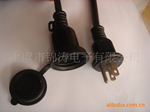 ��Ӧ�����ձ���ͷ���ձ���ͷ��Դ��,PSE��Դ�ߣ���ˮ��Դ�߲�ͷ