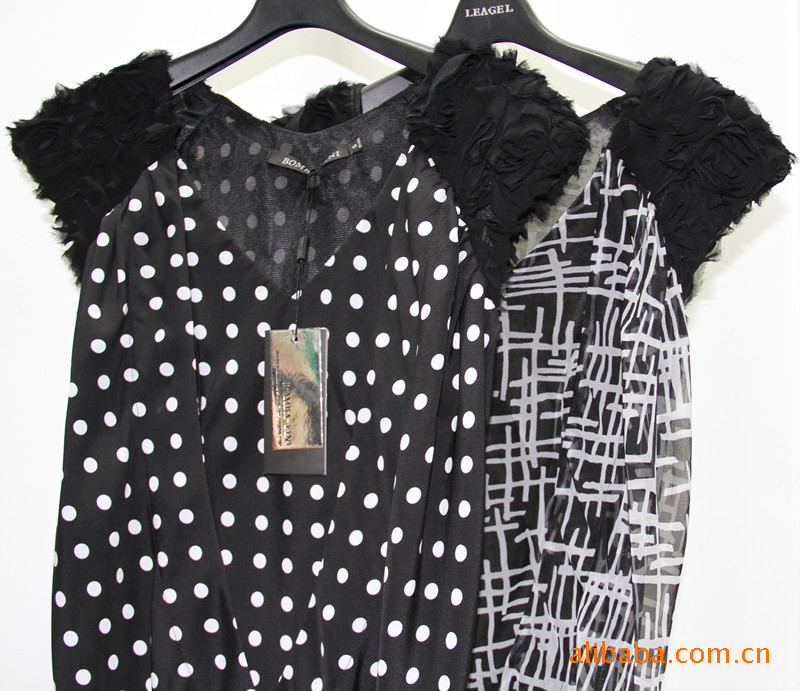 批发 最新 2011新款 意大利 品牌 连衣裙 M200