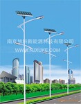 太阳能路灯(带恒流加光控时控)控制器,Led太阳能路灯专用