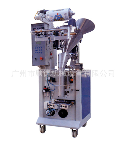 GD-388F粉剂包装机