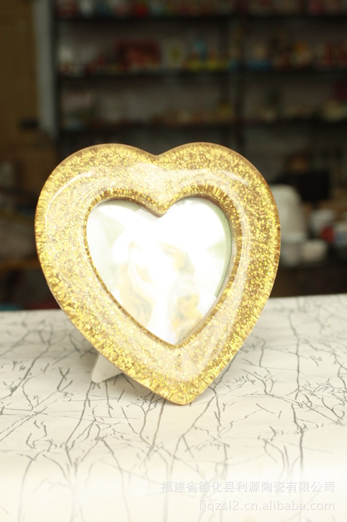 【树脂海洋系列像框\/像框工艺品7412】价格,厂