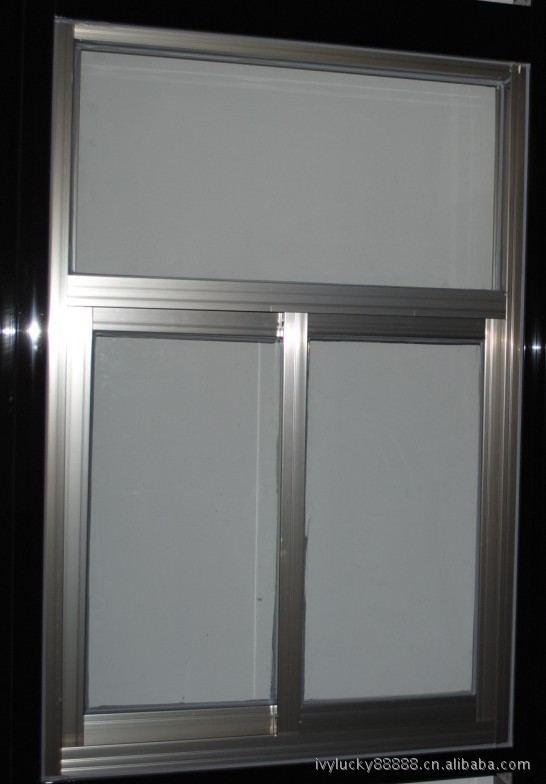铝合金窗成品窗承接各种大型工程订单图片_4