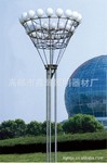 供应广场，景观灯 不锈钢景观灯
