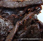 牛肉干 XO酱牛肉干 厂家直销