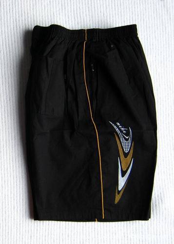 混批 James 2011夏装休闲运动裤 侧边条纹短裤