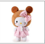 ����ֱ��ԭ������Hello Kitty ����\����ë�����