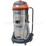 供应艾斯曼AM803工业吸尘器 吸尘吸水功能强劲 厂家直销