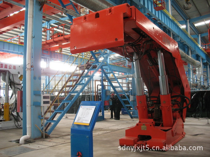 【【山能机械】供应ZY5000\/18\/38型掩护式液