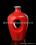 �մɾ�ƿ��װƿ������ɫ��ƿ����ˮ�����������Ͻ�6��ͷjx090031