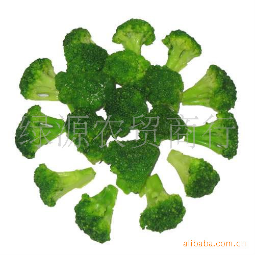 花菜 绿色无公害蔬菜 武汉四季美批发市场 绿源