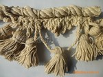 上海新稳供应辅料---流苏、穗、花边等其它辅料。