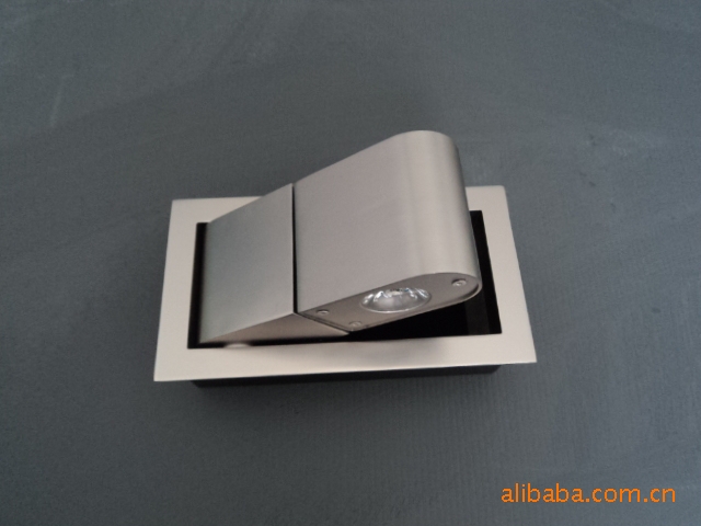 【迈拓照明-LED大功率简约灯床头阅读灯(3W)】价格,厂家,图片,其他室内灯具,中山市古镇天通照明电器厂-马可波罗网