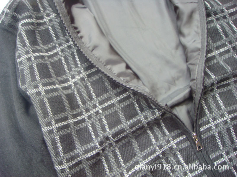 【2011新款<em>中老年毛衣外套</em> 加里布 厚件<em>男装</em>针