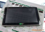 任E行导航仪批发 GPS导航 m3 4.3寸 4GB 正版地图