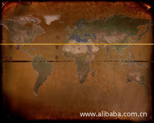 究竟是谁制造的谜团? 北纬30°的神奇所在- - 阿里巴巴商人论坛