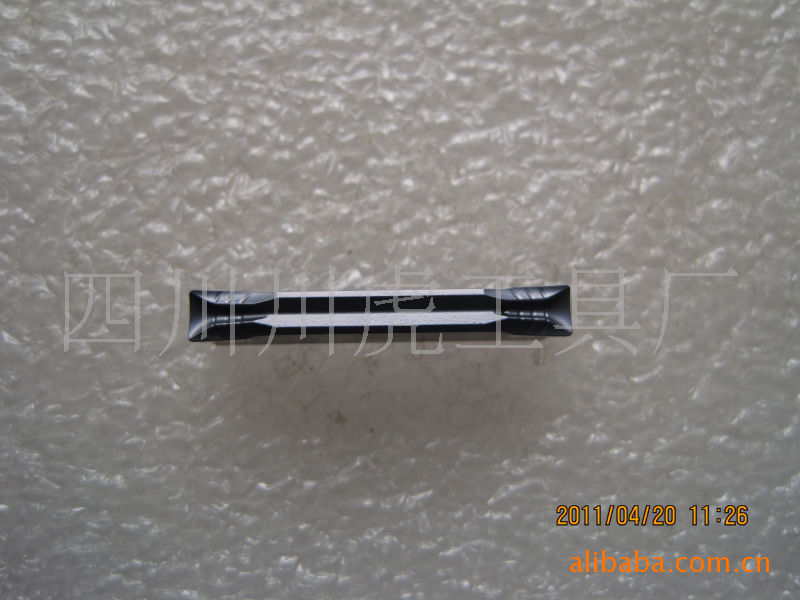 成都千木切槽刀片/KiloWood槽刀片/千木：GE22D300N030-F PPG35