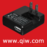 ����˫USB�ӿ��ֻ������