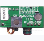 ES6508 ���߽���ģ��