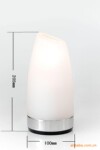 圆形LED充电吧台灯 NEOZ 节能环保台灯