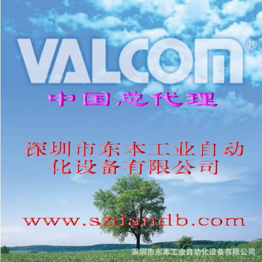 VALCOM压力和称..