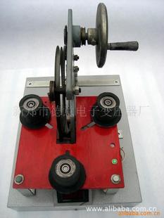 电子组装加工-手动环形变压器绕线机-电子组装