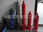 研发各类非标液压泵 液压缸 液压千斤顶 长泵千斤顶