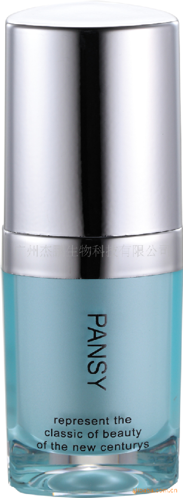 孕婦化妝品 孕婦護(hù)膚品 芭黎雪顏 三色堇毛孔收細(xì)精華招商