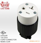 ��ӦNEMA����ʽ��ͷLK5520 R