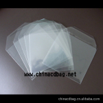 厂价直销 塑胶CD袋 塑胶CDPP袋