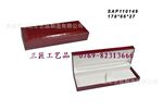 【东莞三匠】供应2012新款笔盒 礼品笔盒 金笔盒 赠品盒 SAP系列