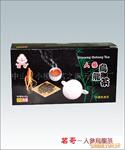 供应茗哥人参乌龙茶袋泡茶