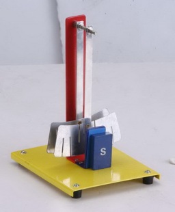 教学设备 专业供应 厂家直销 24040电磁阻尼演