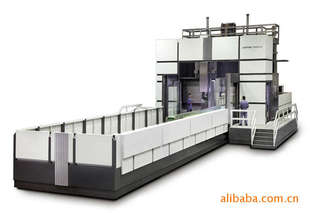 进口机床-尼古拉斯·克雷亚 correa | VERSA-W