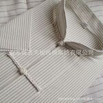 男士短袖唐装批发 定做全棉老粗布晨练服 红白黑灰蓝咖啡彩棉色