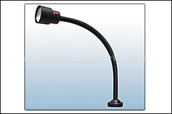 供应机床灯具 JL50D软管型卤钨泡工作灯