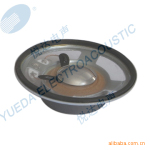57mm 外磁防水喇叭 扬声器 3W