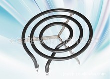 【廠家直銷】大量生產供應環形高性能發熱管導熱油