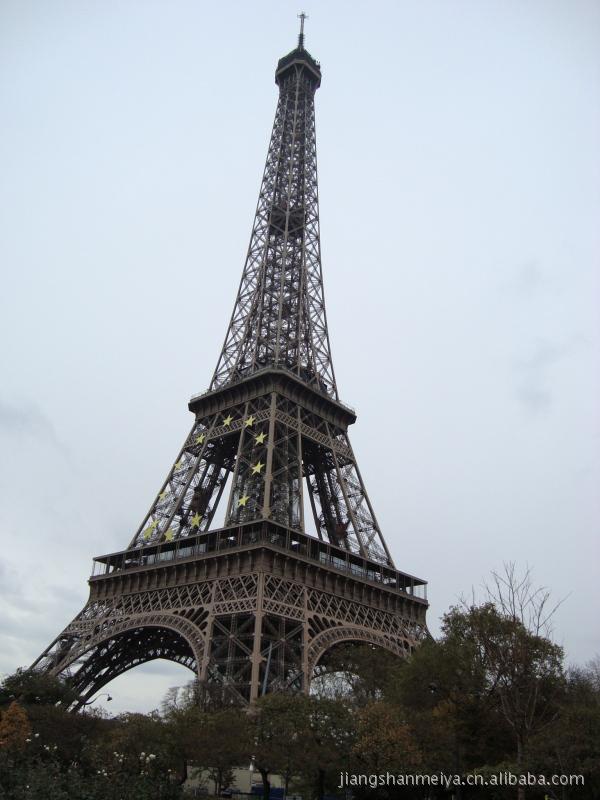 法国探亲签证\/法国签证办理所需材料费用-北京