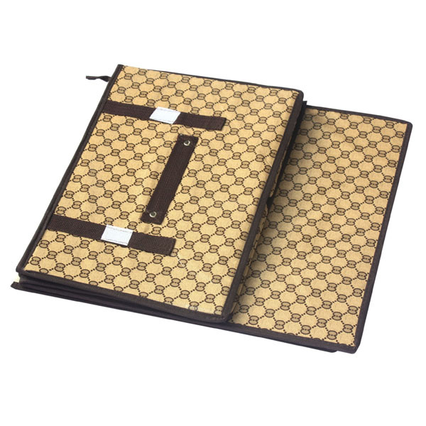 【【厂家直销特价】小号酷奇防水覆膜衣服收纳